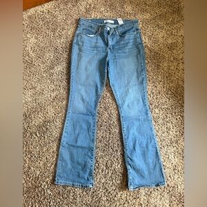 Levi’s Bootcut Jeans Worn Once Size 12